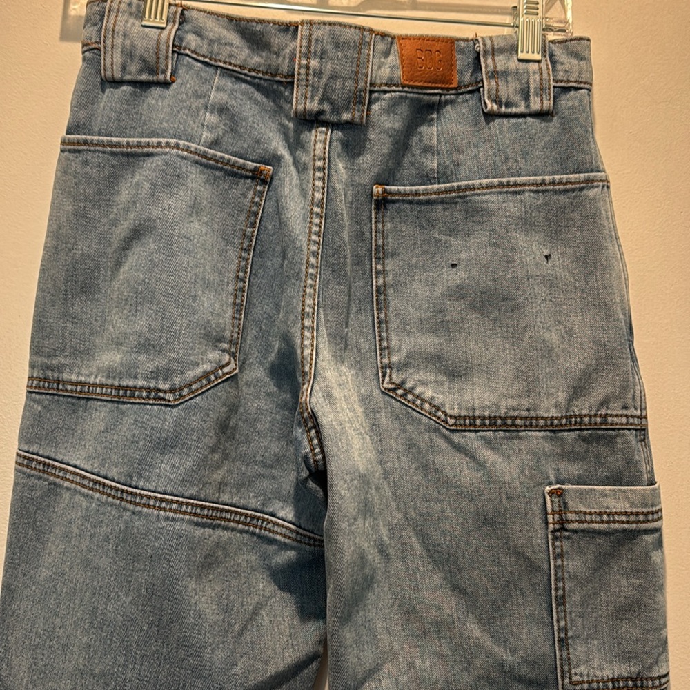 BDG Jogger Style Jeans - Picture 8 of 10